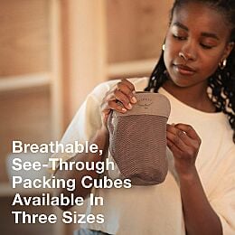 Daylite™ Packing Cube Small - US 0360