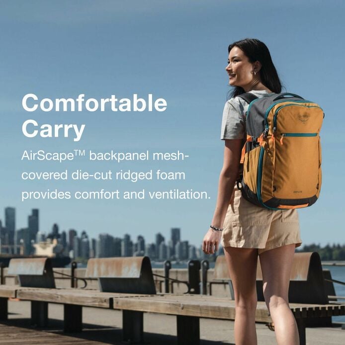Daylite™ Carry-On Travel Pack 35 - US 0439