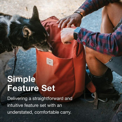 Osprey Arcane™ Roll Top Pack - US 5812